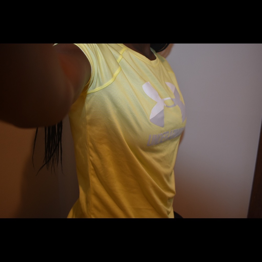 Athletic Tee - Picture 5 of 5